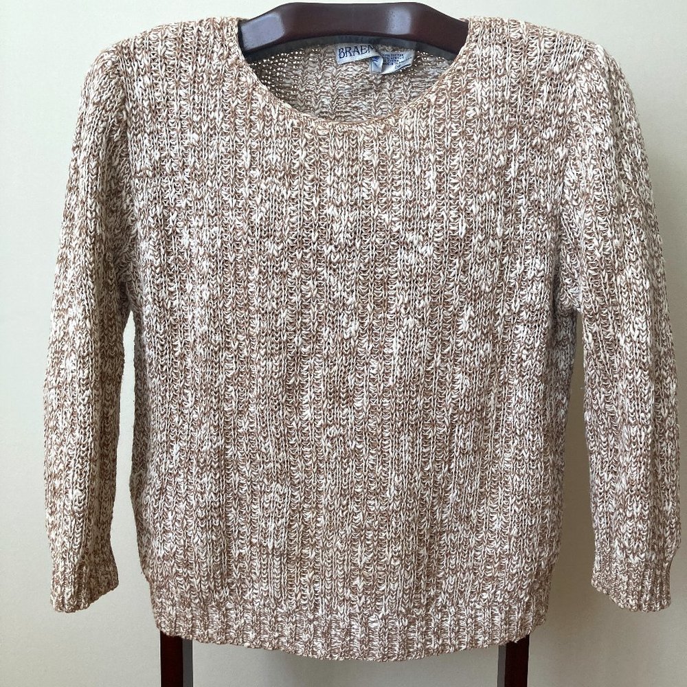 Braemar Sweater